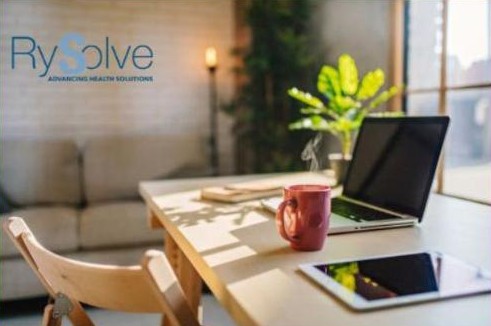 The RySolve workspace